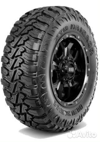 Nexen Roadian MTX 35 R15 113Q