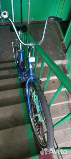 Велосипед бу Десна