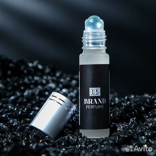 Масляные духи унисекс Cokaine