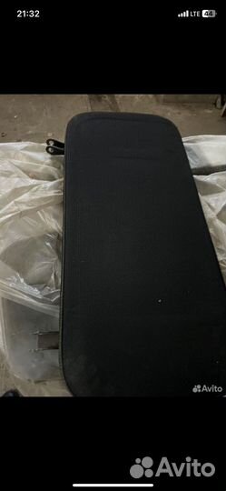 Дополнительные сиденья УАЗ патриот