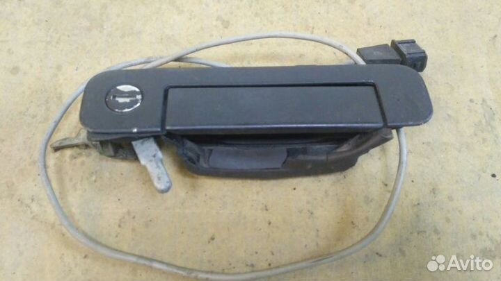 Ручка двери внешняя передняя правая Audi A6 C5