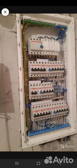 Электрик,сантехник.мастер на час