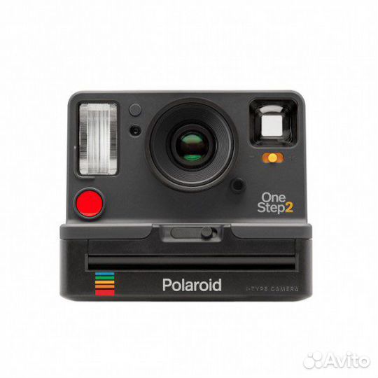 Фотоаппарат polaroid one step 2