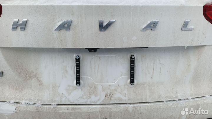 З d печать для владельцев Хавал