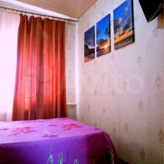 Комната 28 м², 2/2 эт.