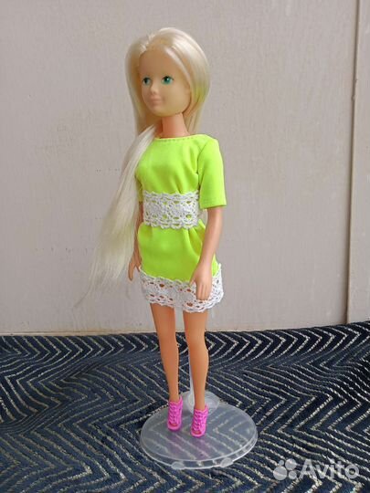 Кукла Кристина