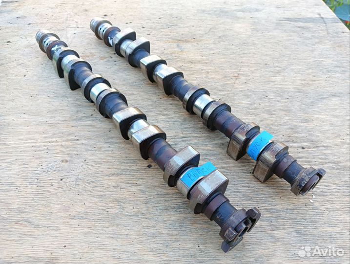 Распредвалы z18xer f18d4 Chevrolet Opel