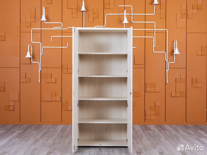 Офисный шкаф