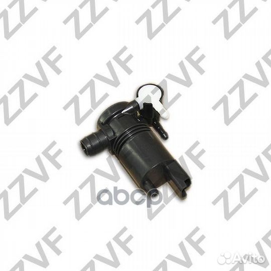 Моторчик омывателя nissan pick-UP D22 R20 28920