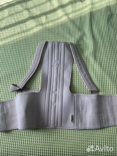 Корректор осанки Orto