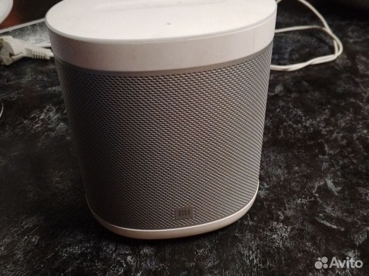 Колонка Маруся