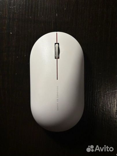 Беспроводная мышь