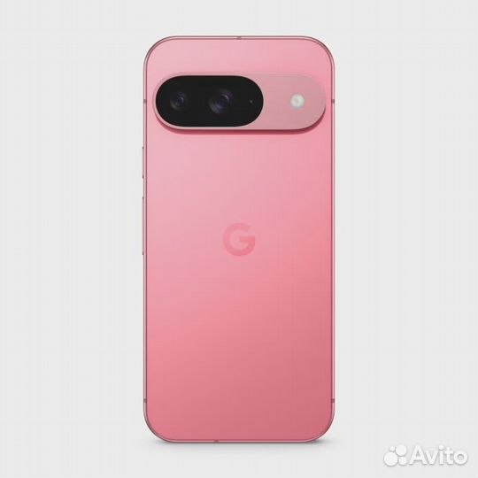 Google Pixel 9, 12/128 ГБ