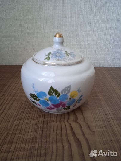 Сахарница СССР