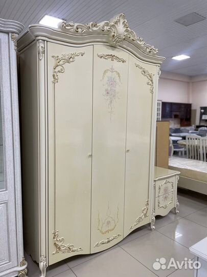 Детский спальный гарнитур «Венеция»