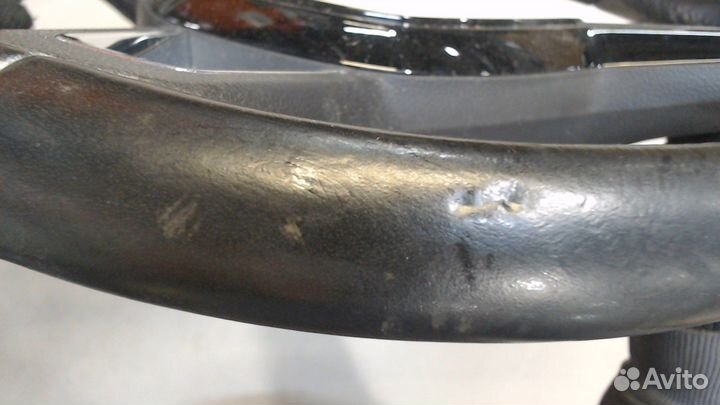 Руль Skoda Yeti, 2014