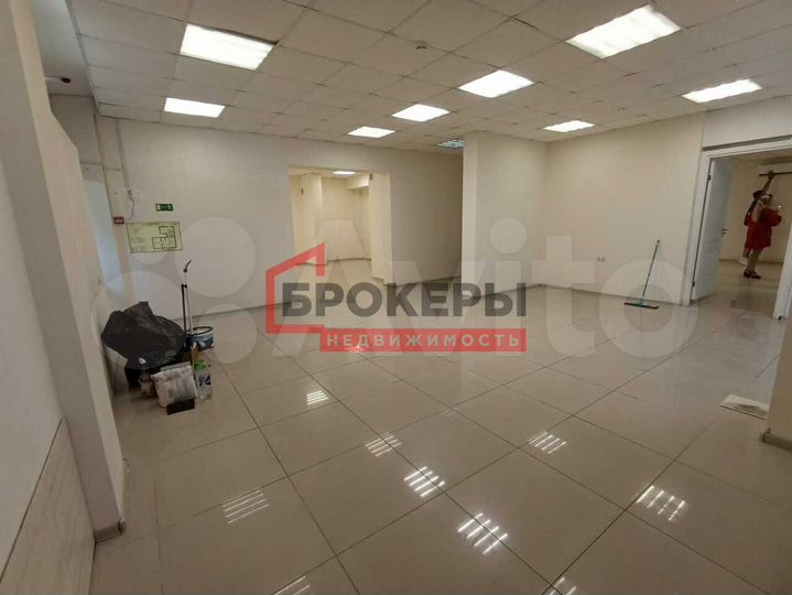 Помещение 130 кв.м на Античном