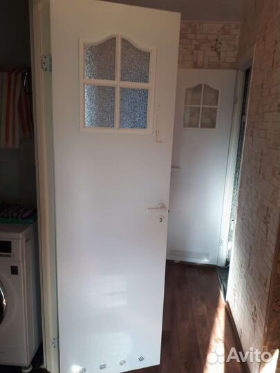 Двери межкомнатные