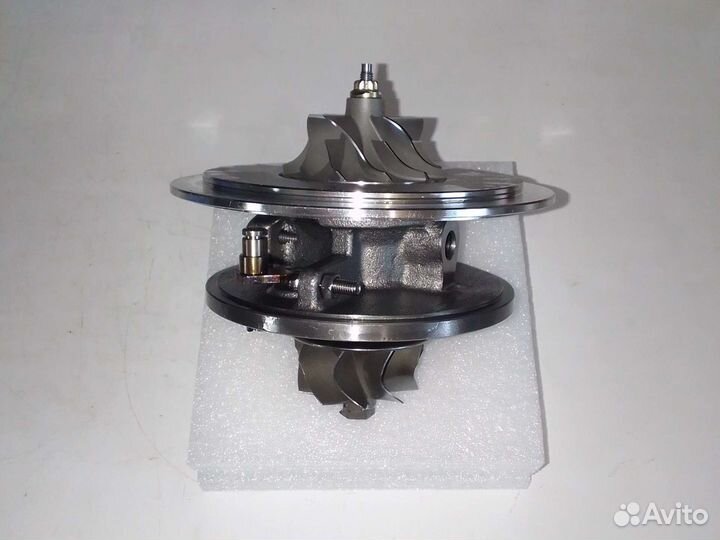 Картридж для турбины Nissan Cabstar/Atleon ZD30