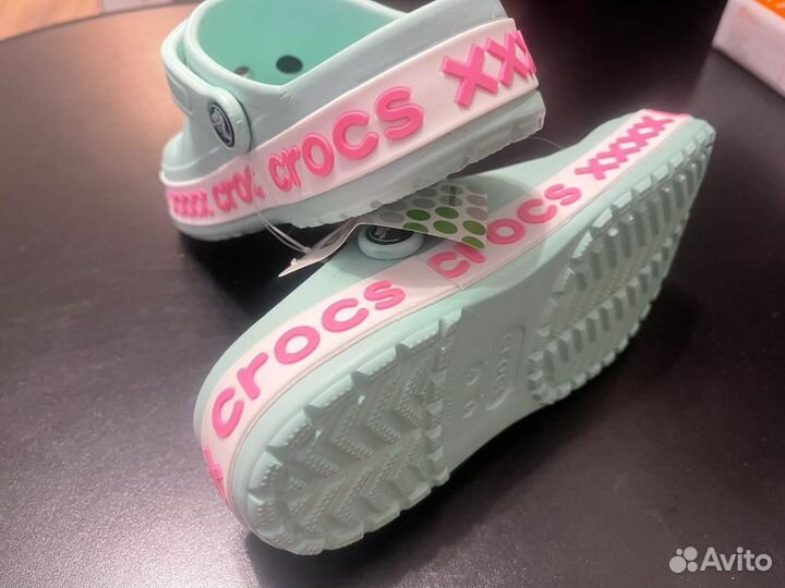 Crocs