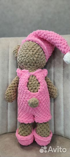 Медвежонок