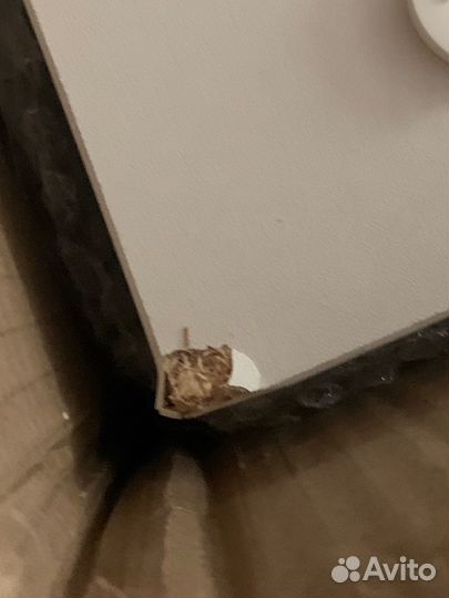 Вытяжка для маникюра, педикюра, кератина