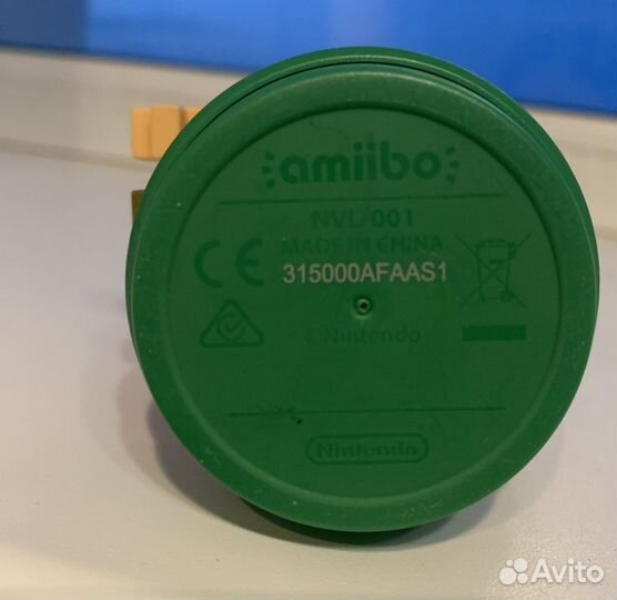 Amiibo Super Mario Bros 30th Nintendo