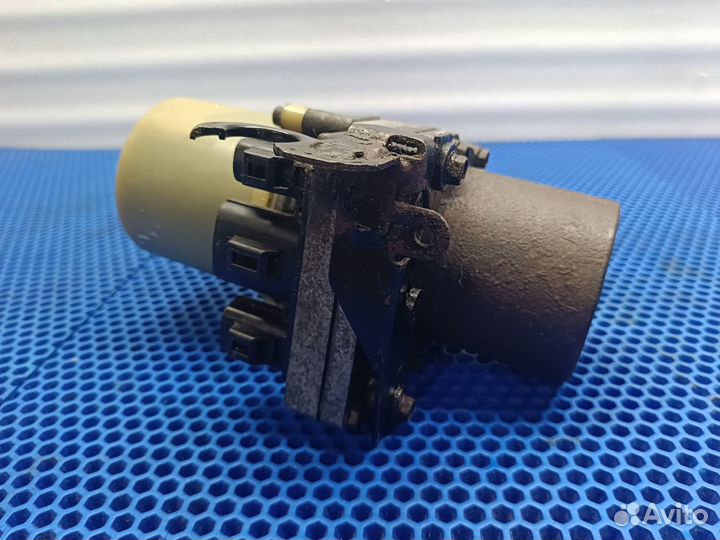 Электрогидроусилитель руля Mazda 3 bk