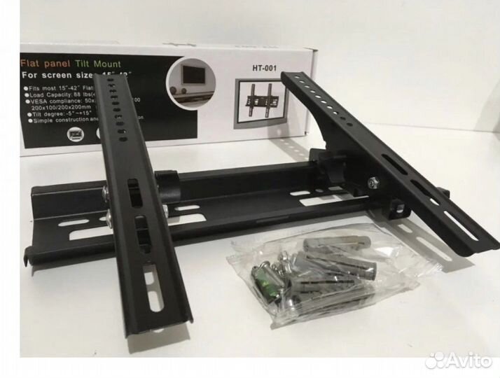 Кронштейн для телевизора