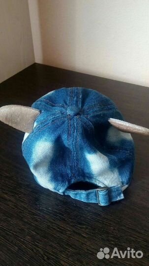 Кепка детская для девочек