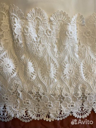 Платье нарядное на праздник, выпускной 122 128