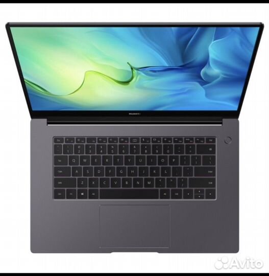 Новый Ноутбук huawei MateBook D 15 i5 1155G7/8/256
