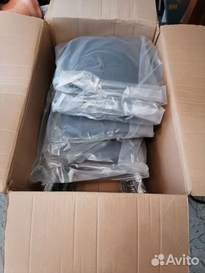 Стулья кухонные