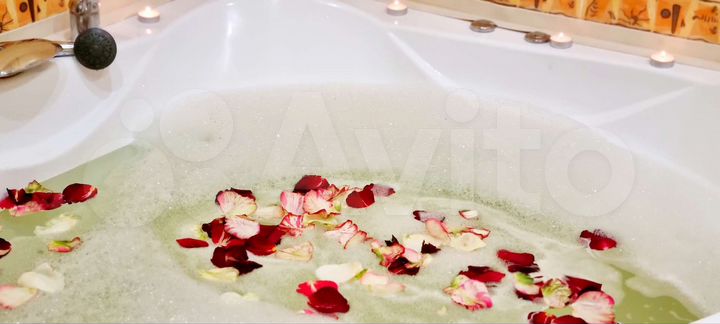 1-к. квартира, 50 м², 9/9 эт.