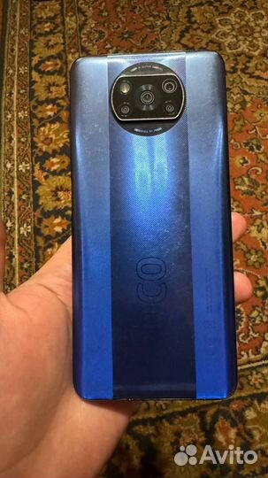 Xiaomi Poco X3 Pro, 6/128 ГБ