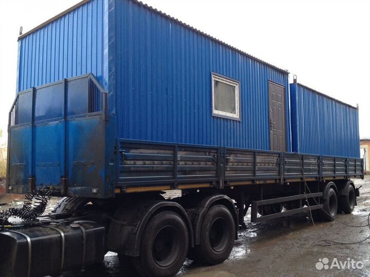 Грузоперевозки по городу и межгороду с НДС