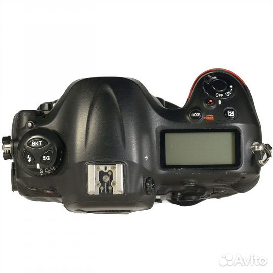 Nikon D4s Body б/у