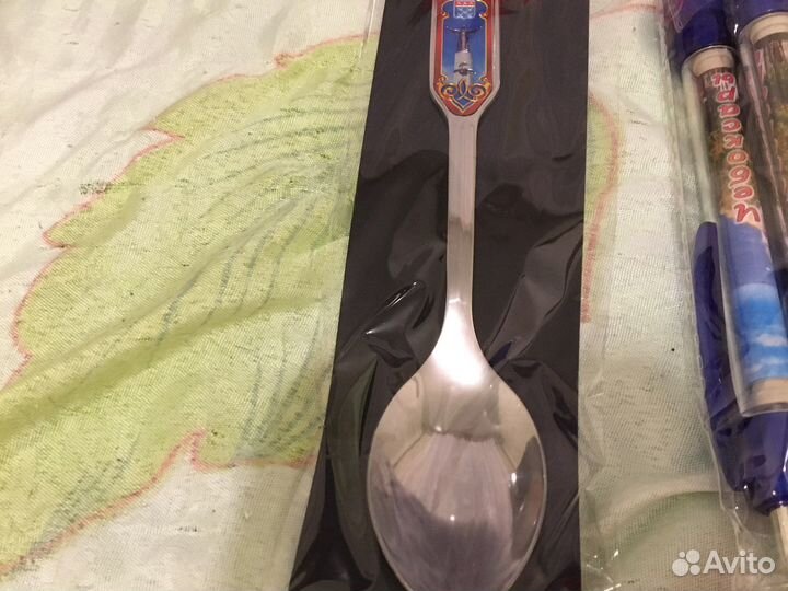 Сувениры с Чувашской символикой