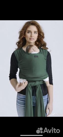 Слинг шарф diva