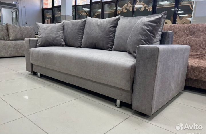 Диван евро книжка