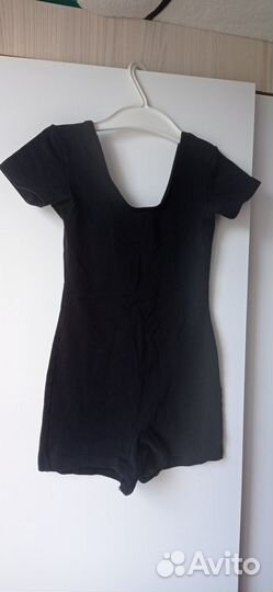 Купальник для танцев