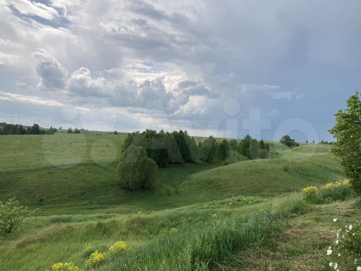 Участок 19 сот. (СНТ, ДНП)