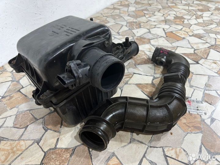 Корпус воздушного фильтра Chevrolet Niva 1.7 2004