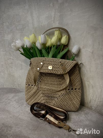 Сумка женская