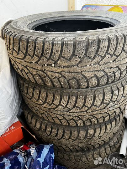 Nokian Tyres Nordman 5 175/65 R14