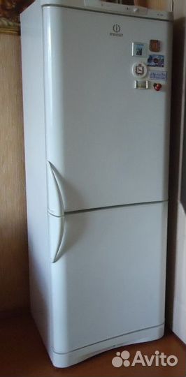 Холодильник