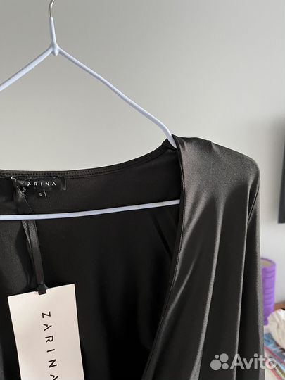Платье зарина zarina женское 42 44