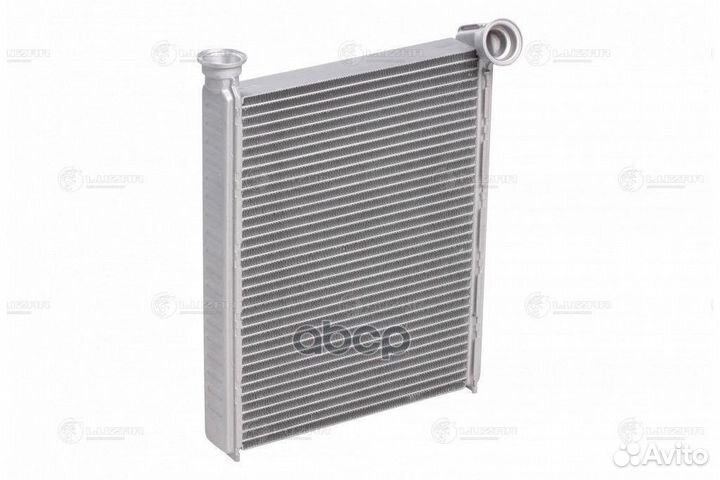 Радиатор отоп. для а/м Peugeot 308 (07) /Citroe