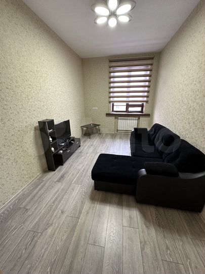 2-к. квартира, 50 м², 5/5 эт.