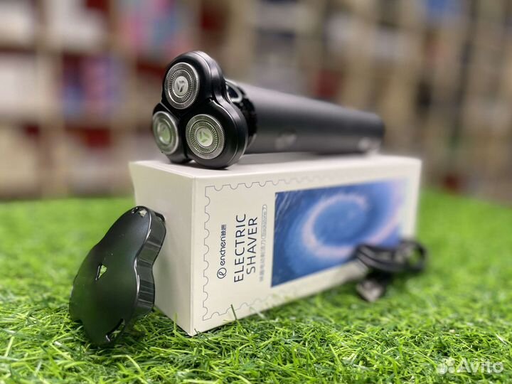 Триммер Xiaomi Mi Electric Shaver